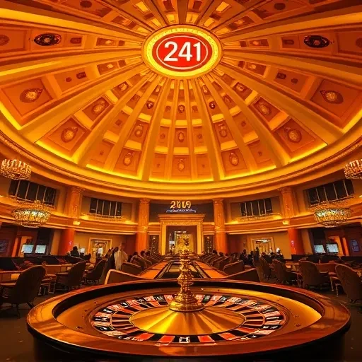 A Confiabilidade de 7ywin.com No Mundo dos Jogos Virtuais