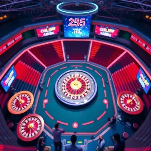 Promoção Especial no 7ywin.com: Vantagens que Você Não Pode Perder