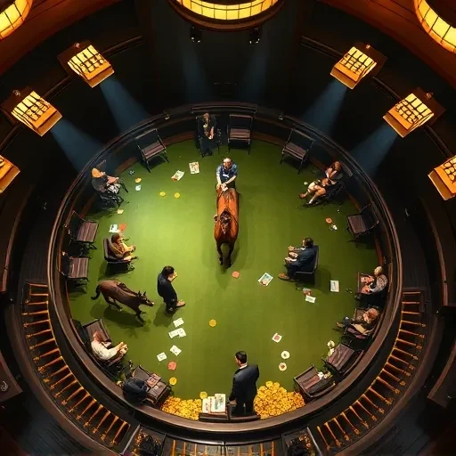 Viva a Experiência Vip No 7ywin.com e Potencialize Seu Jogo