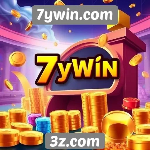 Jogos de cassino no 7ywin.com atraem novos usuários