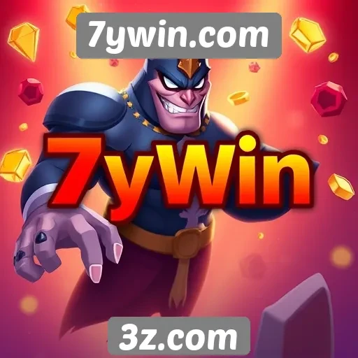 Compare 7ywin.com com outros sites de jogos