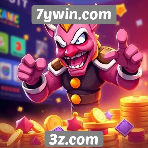 Funcionalidades exclusivas do 7ywin.com para jogadores