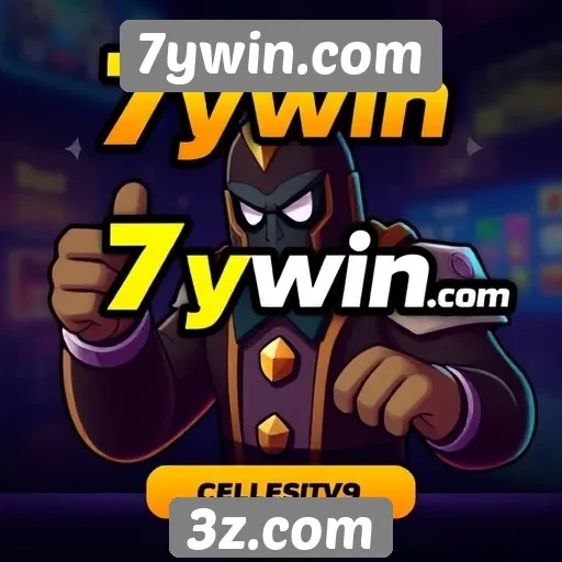 Recursos exclusivos do 7ywin.com para jogadores