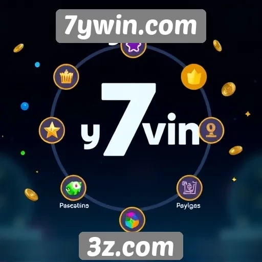 Expectativas para o futuro do 7ywin.com
