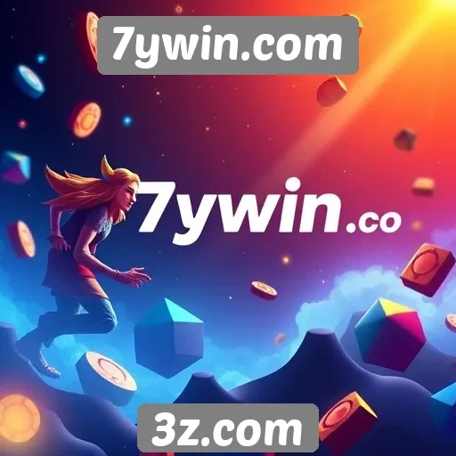Perspectivas futuras para o 7ywin.com