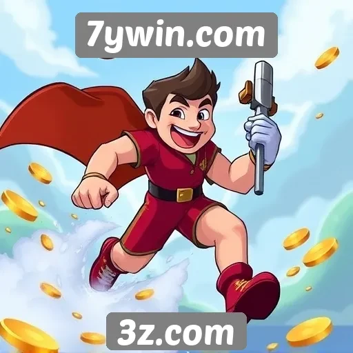 Popularidade dos jogos oferecidos na plataforma 7ywin