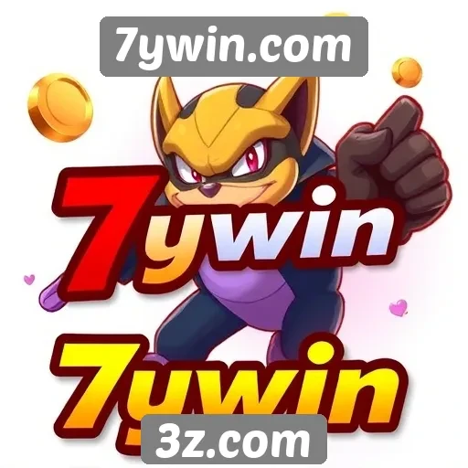 Opções de jogos disponíveis no site 7ywin.com