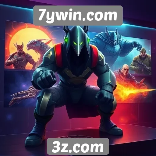 Análise da biblioteca de jogos no 7ywin com foco em diversidade