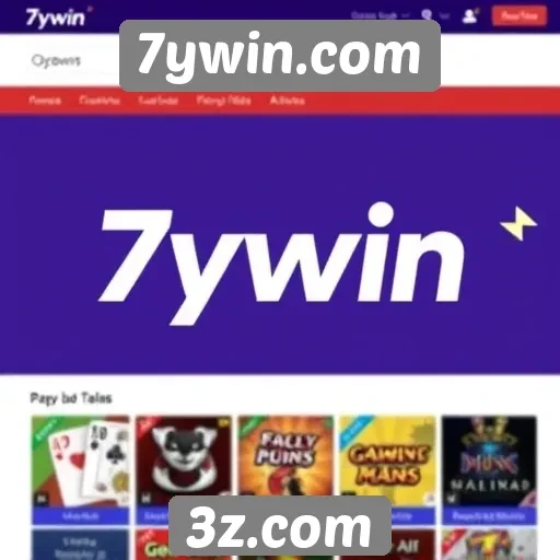 Estudo sobre a legalidade das operações do 7ywin