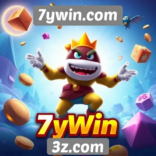 Inclusão de jogos novos no catálogo do 7ywin