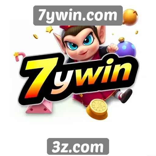 Plataforma 7ywin.com oferece variedade em jogos online
