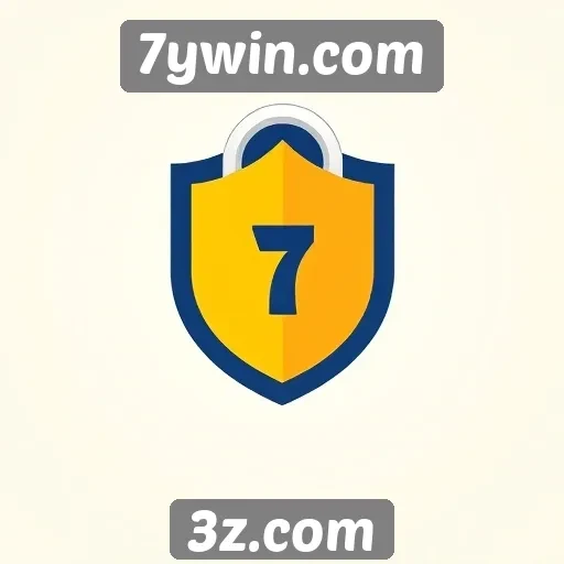 Avaliação da segurança do site 7ywin.com