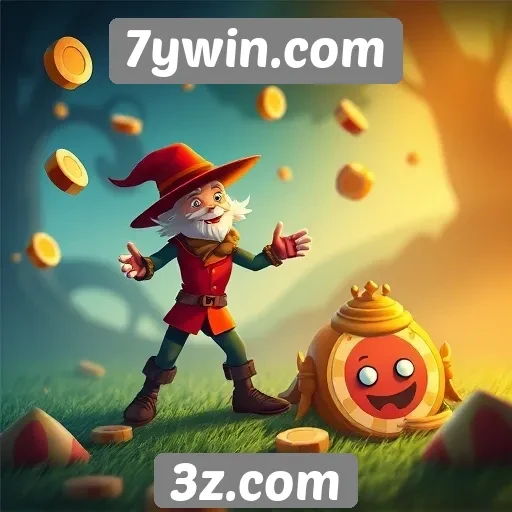 Experiência do usuário no 7ywin com novos jogos