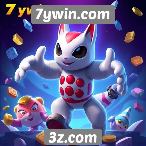 7ywin.com oferece variedade de jogos online