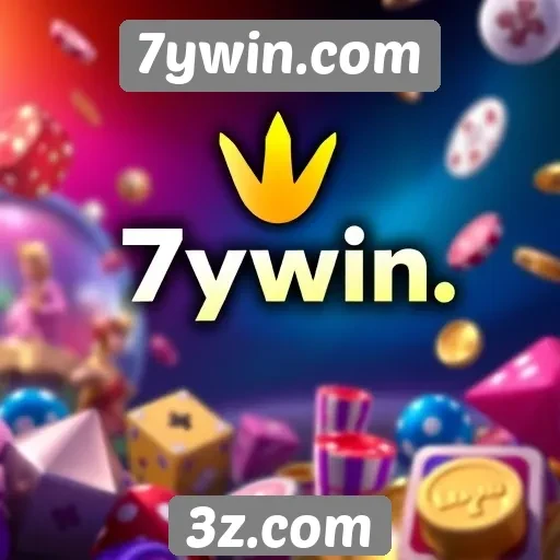 Comparativo de 7ywin.com com outras plataformas de jogos