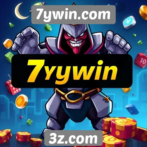 7ywin.com apresenta novo catálogo de jogos online