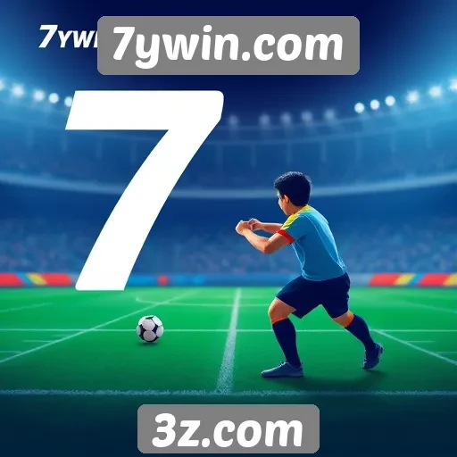 Como o 7ywin.com se destaca no mercado de apostas